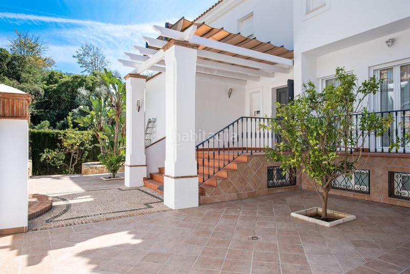 Foto 1ea1e488-9881-4f96-a116-94d2f0111b68. Casa amb aparcament piscina a Casco Antiguo Marbella