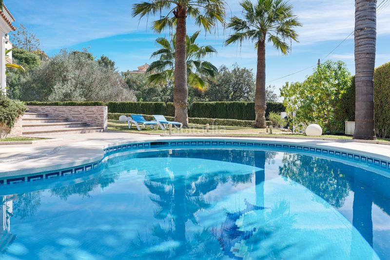 Foto 6b229966-608d-4dd9-b0b7-c86908bf82bf. Casa amb aparcament piscina a Casco Antiguo Marbella