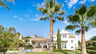 Maison à Casco Antiguo. Increíble villa en marbella