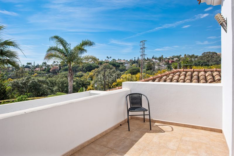 Foto 9b9fb4eb-d742-4008-ba96-54dce40b06f9. Casa amb aparcament piscina a Casco Antiguo Marbella