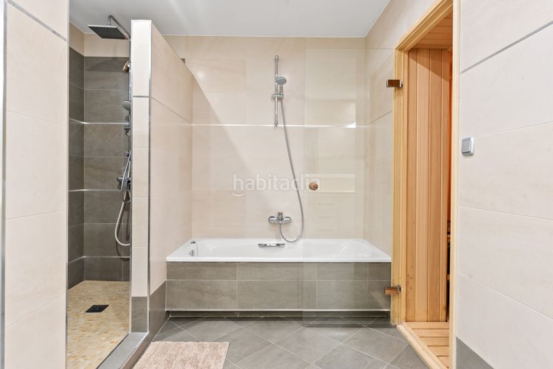 Foto a4d3fe35-9e12-4806-9d23-6837d76dc95e. Casa amb aparcament piscina a Casco Antiguo Marbella
