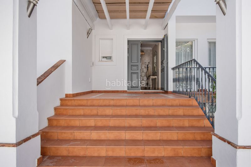 Foto e13f7114-b865-4783-b6a6-30e19881bd1c. Casa amb aparcament piscina a Casco Antiguo Marbella