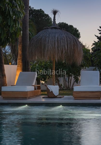 Foto 0c0b1937-9ac9-492f-b165-e01865314170. Casa amb aparcament piscina a Casco Antiguo Marbella
