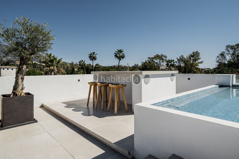 Foto 4d0ce5cd-857f-4bb9-9148-2dc3e59fa113. Casa amb aparcament piscina a Casco Antiguo Marbella
