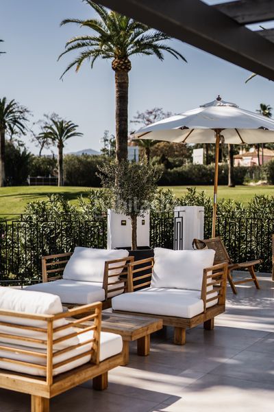 Foto be88c2ee-beb2-41e9-b44b-45de58fa3880. Casa amb aparcament piscina a Casco Antiguo Marbella