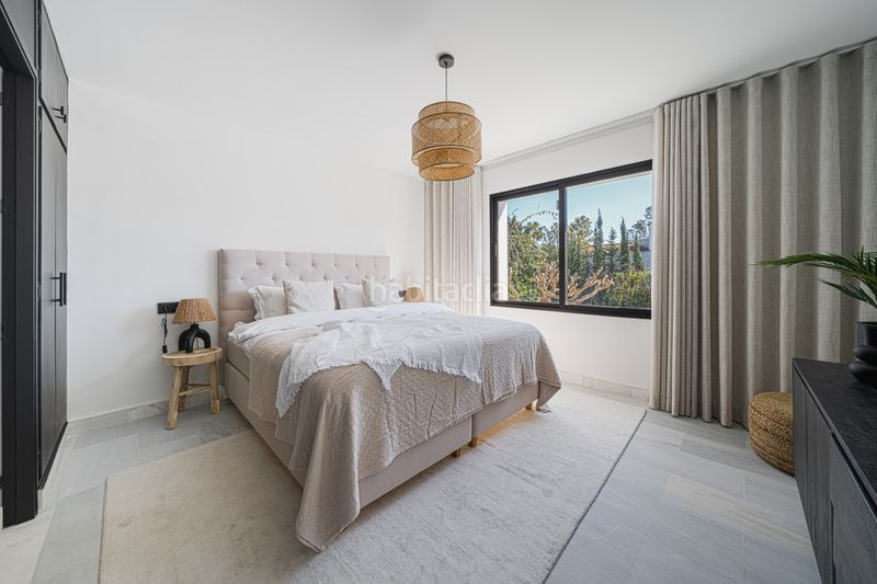 Foto cd6bff9c-d828-44b8-9631-7b998e462059. Casa amb aparcament piscina a Casco Antiguo Marbella