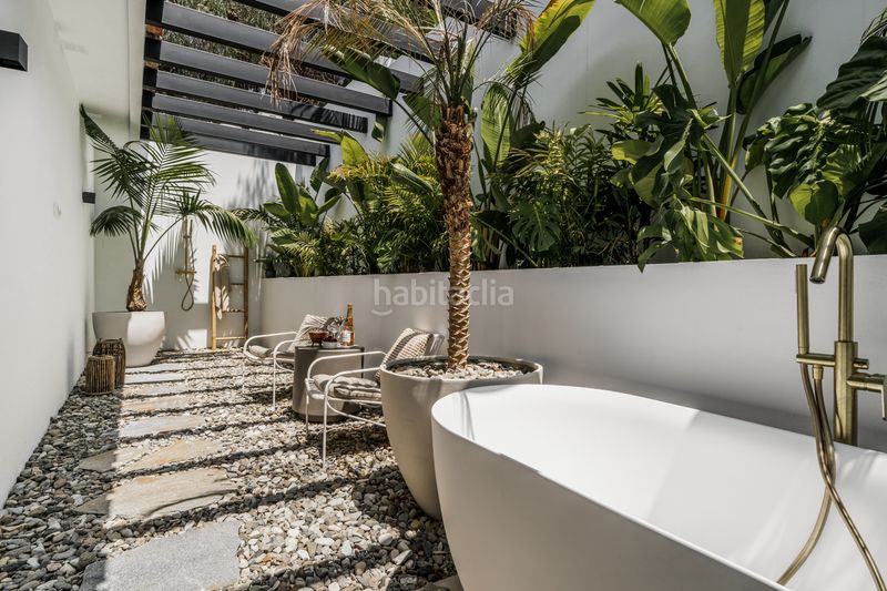 Foto 51452451-34a8-4a1a-b139-259b3042d4ae. Casa amb aparcament piscina a Casco Antiguo Marbella
