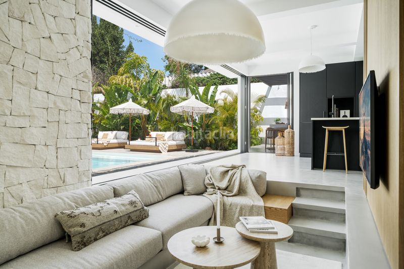 Foto a51790ac-34a4-4069-a9c5-f7e7bcdb623b. Casa amb aparcament piscina a Casco Antiguo Marbella