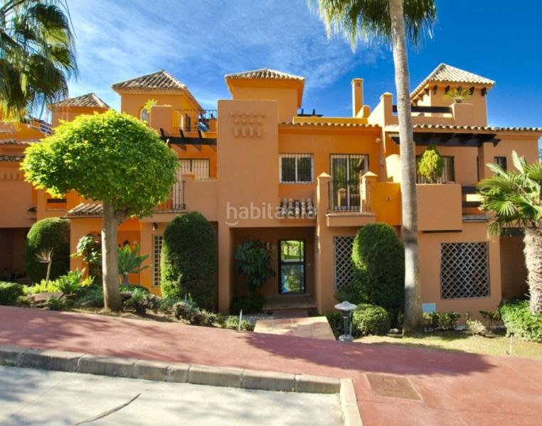 Foto 9e92a299-7ac1-4dbd-a2c3-cb3555ecd54e. Casa adosada adosado en venta en Casco Antiguo Marbella