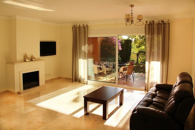 Foto b84a3ce4-b2e1-4d96-bbc1-f268d28a0bc5. Casa adosada adosado en venta en Casco Antiguo Marbella