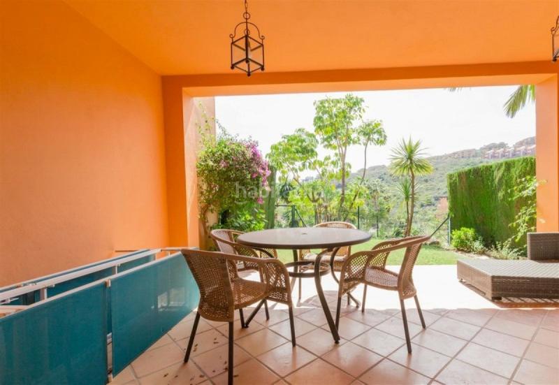 Foto b9dbf4f2-f794-492d-a00e-4c12e52f3a34. Casa adosada adosado en venta en Casco Antiguo Marbella