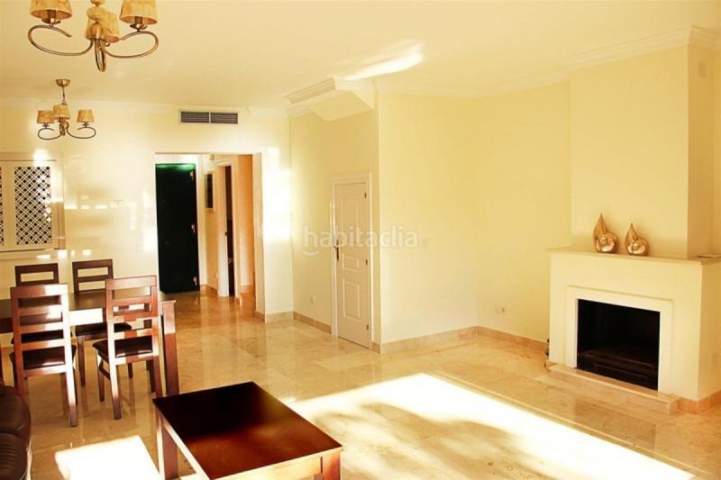 Foto d2fe2496-6c15-45d4-b328-cb4497529489. Casa adosada adosado en venta en Casco Antiguo Marbella