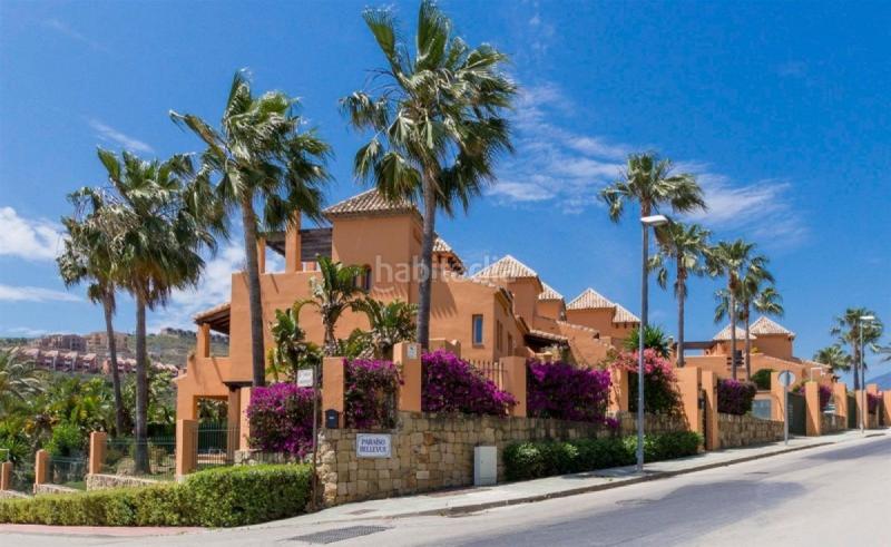 Foto fea0e88e-f42d-4e6a-afdd-5cdc42b1f55c. Casa adosada adosado en venta en Casco Antiguo Marbella