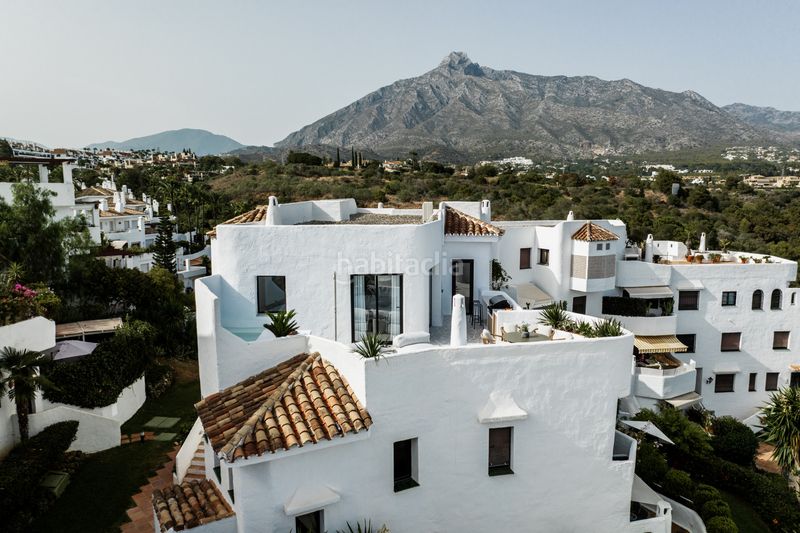 Foto 3447bf2e-88b0-434e-8fc0-a4cfe1d1a840. Apartament amb aparcament piscina a Casco Antiguo Marbella