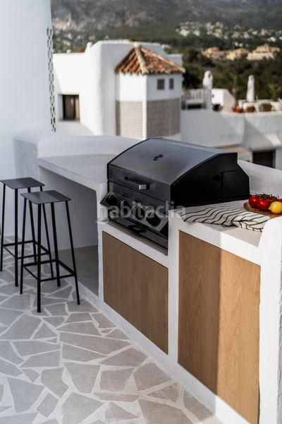 Foto 40ba4d8f-b920-4cd3-a1a5-f186a6a1734b. Apartament amb aparcament piscina a Casco Antiguo Marbella