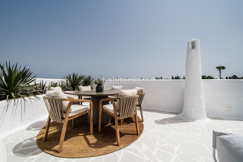 Foto 471ba104-39a1-4915-a44a-91ffae888e05. Apartament amb aparcament piscina a Casco Antiguo Marbella