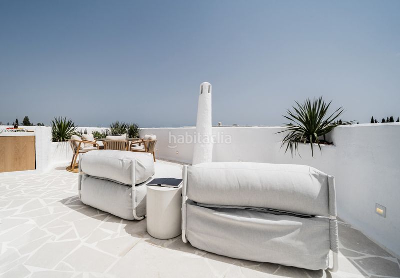 Foto 51dd886e-8698-4561-80a8-5e78d171b712. Apartament amb aparcament piscina a Casco Antiguo Marbella