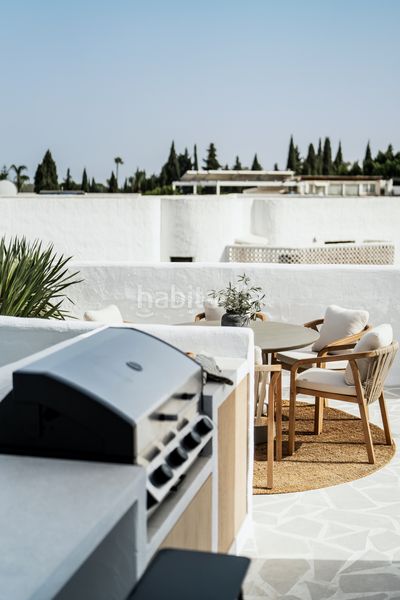 Foto 8632125c-8d81-4bbb-96b1-be8ad6447d85. Apartament amb aparcament piscina a Casco Antiguo Marbella