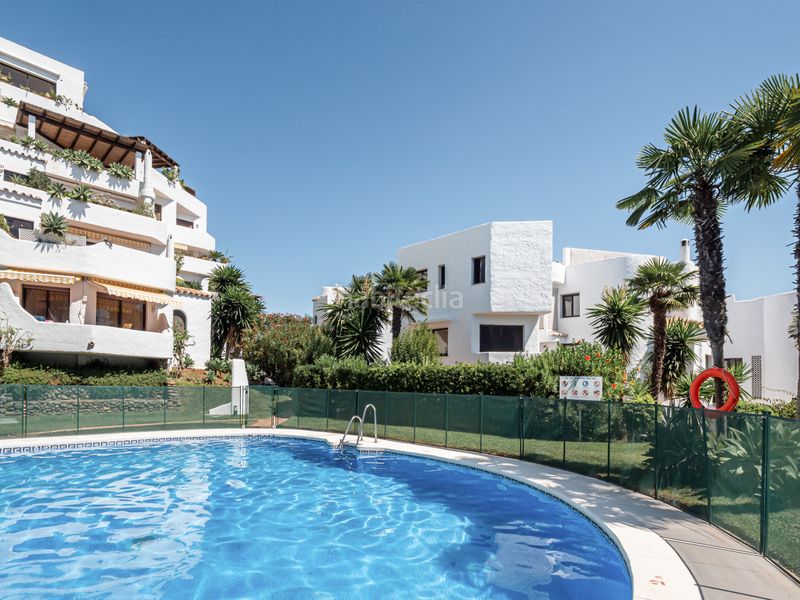 Foto a39b1225-81cd-4551-b507-ec990babfcf8. Apartament amb aparcament piscina a Casco Antiguo Marbella