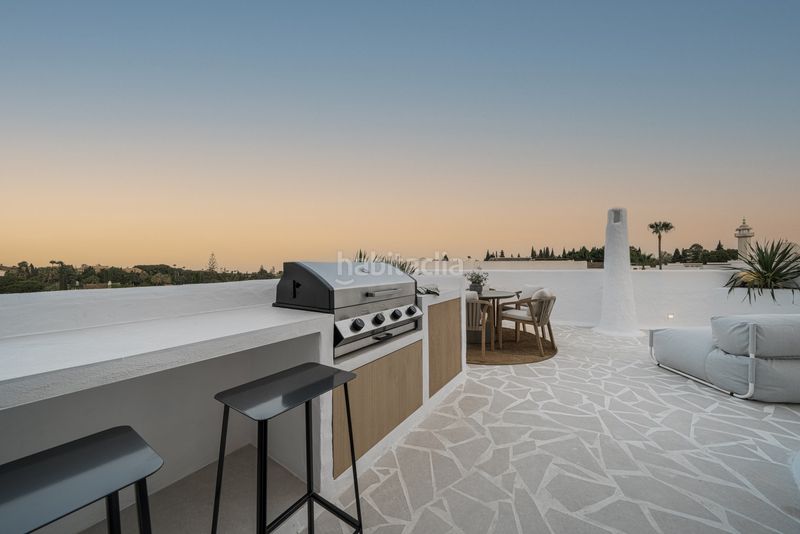 Foto b148e365-cbf0-4336-8020-6db37c11cf46. Apartament amb aparcament piscina a Casco Antiguo Marbella
