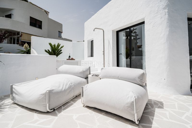 Foto b7e41781-dabb-4c6b-a1ed-41c0f671f468. Apartament amb aparcament piscina a Casco Antiguo Marbella