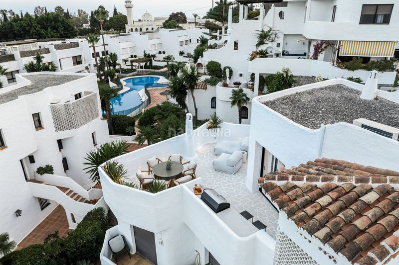 Foto bd94a82b-e86b-4d3a-be38-7488741aa71f. Apartament amb aparcament piscina a Casco Antiguo Marbella