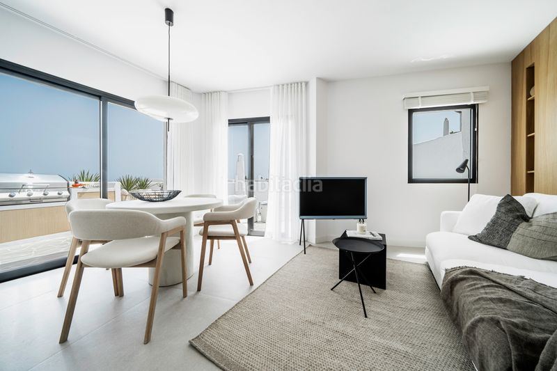 Foto c7c07e8d-ce53-4e80-82b6-3d705f65c6c8. Apartament amb aparcament piscina a Casco Antiguo Marbella