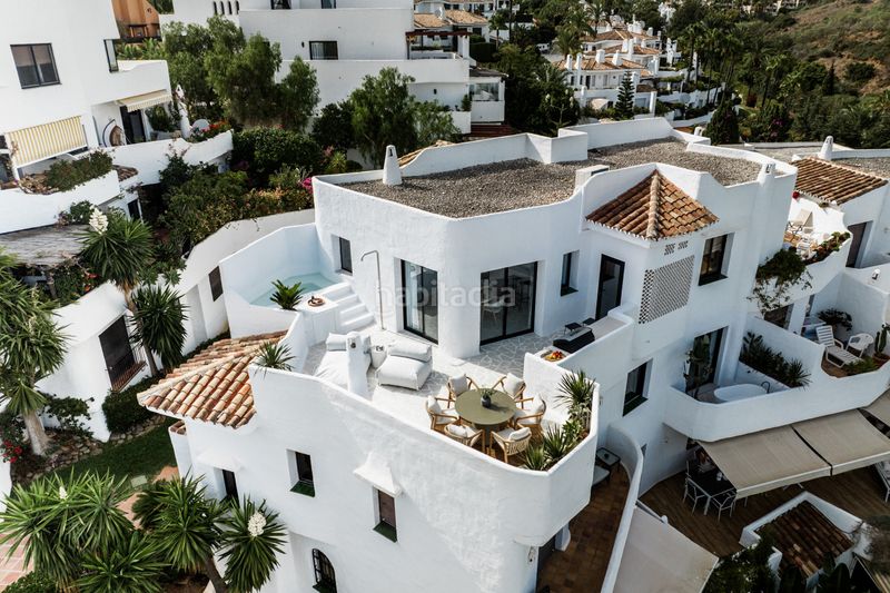 Foto dfcd5b0e-67f4-4489-9c60-ccc762729b56. Apartament amb aparcament piscina a Casco Antiguo Marbella