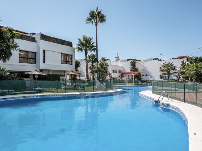 Foto e1a042ef-490d-41c5-9e53-9de02a8d4b97. Apartament amb aparcament piscina a Casco Antiguo Marbella