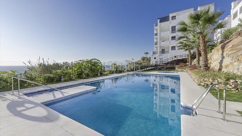 Foto 0baf323b-7137-4ae0-9832-1d49a40fa3fd. Apartamento  en venta en manilva en Casco Antiguo Marbella