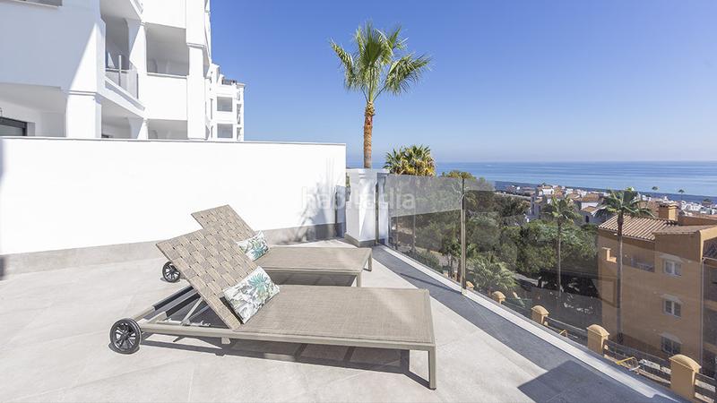 Foto 1362d08c-1927-4c0b-bc40-5e9f52e3c1b1. Apartamento  en venta en manilva en Casco Antiguo Marbella