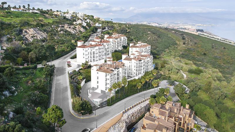 Foto 41411c5e-9603-4524-b335-772ed4b7d18f. Apartamento  en venta en manilva en Casco Antiguo Marbella