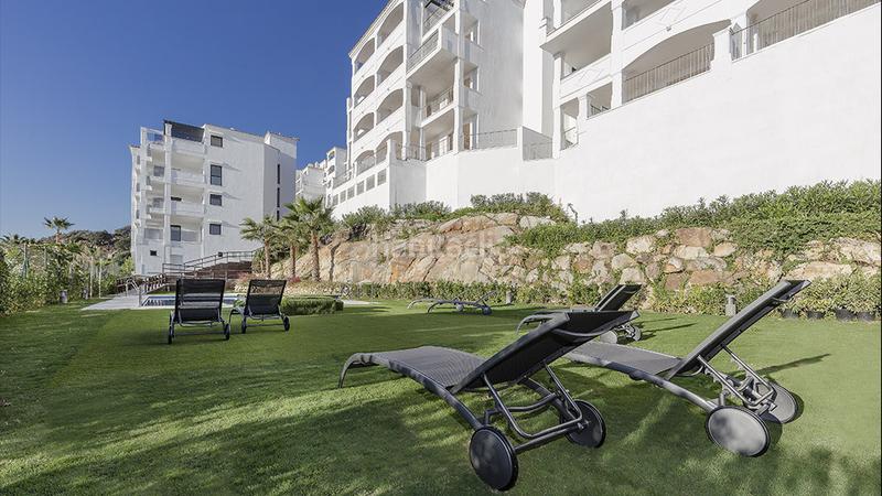 Foto 47f5f5e1-45e0-45dd-a696-31186f582e2c. Apartamento  en venta en manilva en Casco Antiguo Marbella