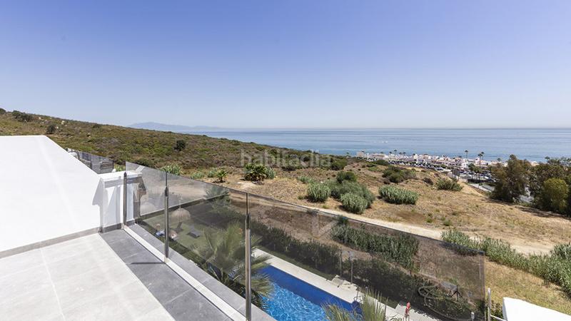 Foto 507ca15a-78f3-468d-902c-327139a60b95. Apartamento  en venta en manilva en Casco Antiguo Marbella