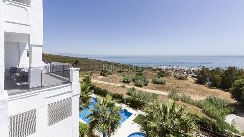 Foto 531d3901-a21f-4414-a5bb-afe74bc903b4. Apartamento  en venta en manilva en Casco Antiguo Marbella