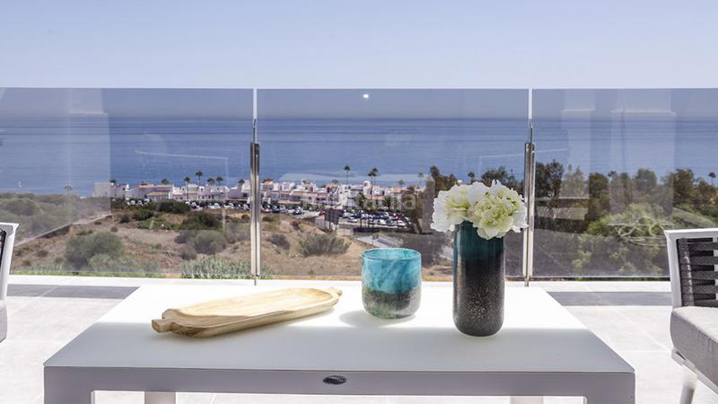Foto 7b682f0e-2840-478e-9cb1-e2999ba32700. Apartamento  en venta en manilva en Casco Antiguo Marbella