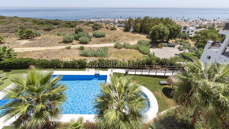 Foto 99908a62-ae0e-4ac0-b02f-6c923537a463. Apartamento  en venta en manilva en Casco Antiguo Marbella