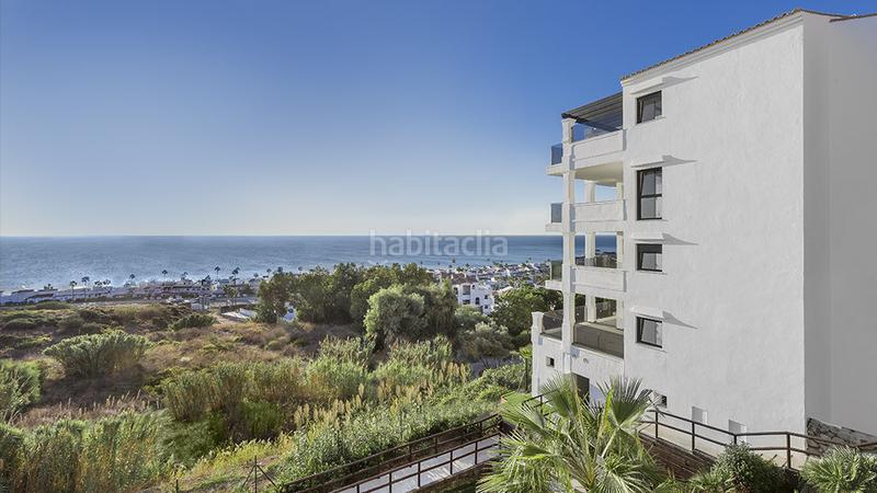 Foto abb09bf6-f376-465b-83d9-0292b87736ee. Apartamento  en venta en manilva en Casco Antiguo Marbella