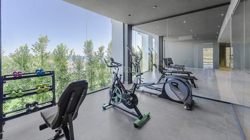 Foto b3c8a214-d3d4-4df4-9bea-8796c06911d6. Apartamento  en venta en manilva en Casco Antiguo Marbella