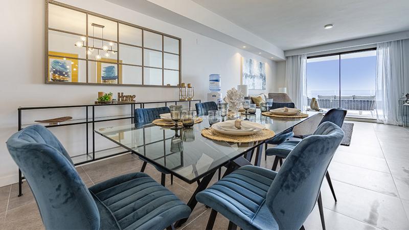 Foto c455887d-9c06-4327-9785-9da8e2961731. Apartamento  en venta en manilva en Casco Antiguo Marbella