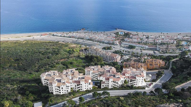 Foto f45372f1-2f25-4af5-9357-04fc5241fbae. Apartamento  en venta en manilva en Casco Antiguo Marbella