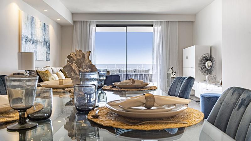 Foto f4916139-3ef8-4bd6-9c8b-308a9d85450a. Apartamento  en venta en manilva en Casco Antiguo Marbella