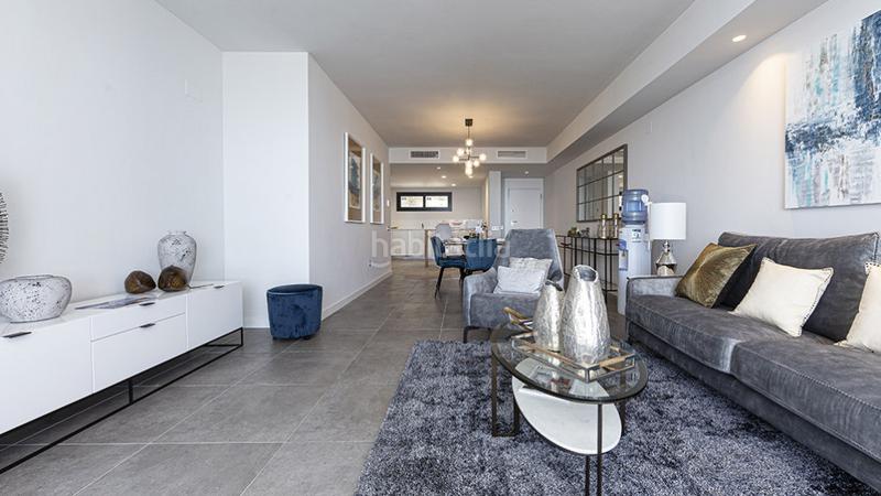 Foto fb079d2a-59b8-4159-a741-99f7316164b2. Apartamento  en venta en manilva en Casco Antiguo Marbella