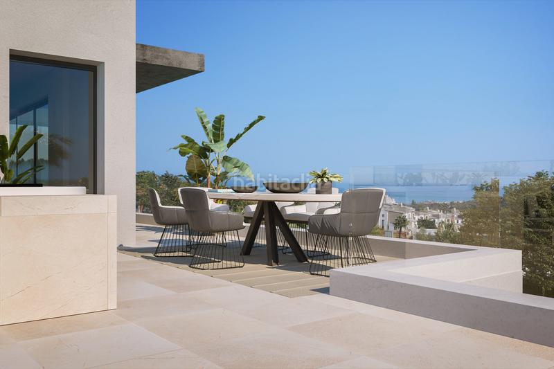 Foto 5806e309-f147-4ce8-8622-d2b20b70f36d. Haus mit parking pool in Casco Antiguo Marbella