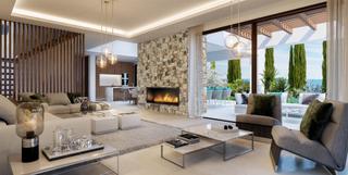 Haus in Casco Antiguo. Villa en venta en marbella golden mile, marbella