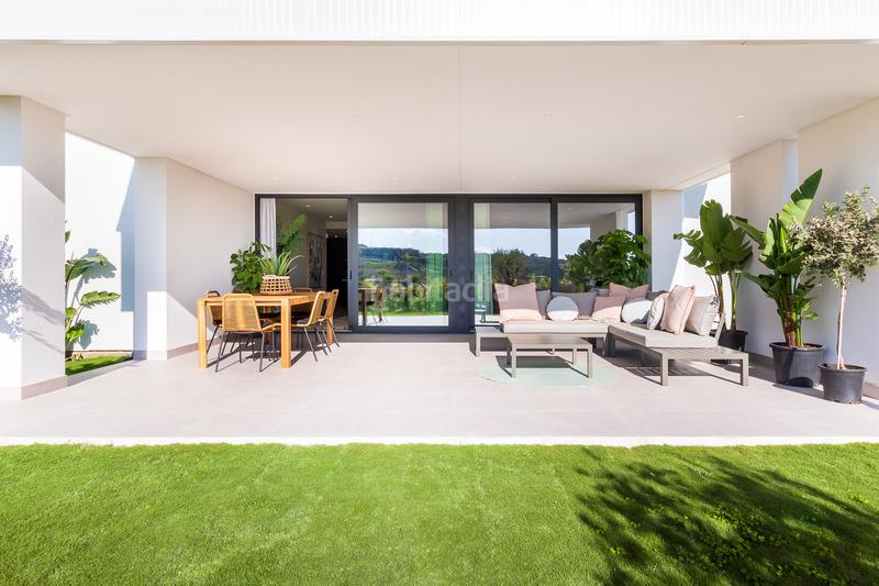 Foto 370986a4-d42c-485e-8d95-debf220e8522. Piccolo appartamento con parcheggio piscina in Casco Antiguo Marbella