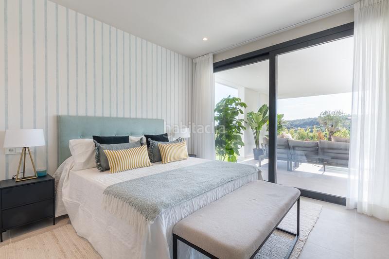 Foto b1a82347-1ff8-496e-bae0-09e19d597924. Piccolo appartamento con parcheggio piscina in Casco Antiguo Marbella