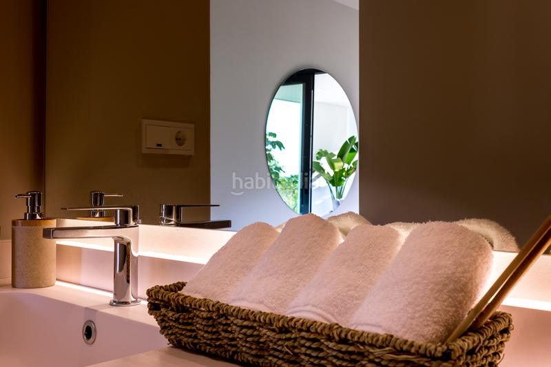 Foto c046e803-c7f6-4233-9acb-83cfa400ff69. Piccolo appartamento con parcheggio piscina in Casco Antiguo Marbella