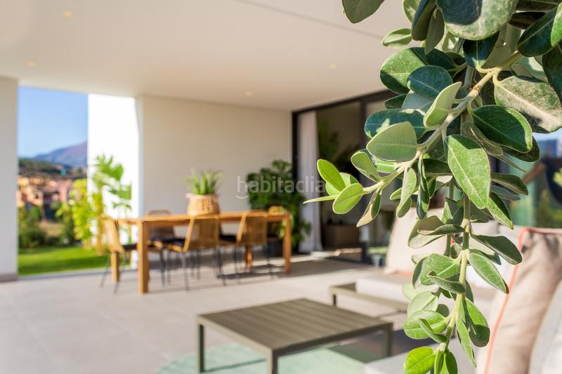 Foto eb067562-6dda-4ab1-836d-7cd4c9a6b9d0. Piccolo appartamento con parcheggio piscina in Casco Antiguo Marbella