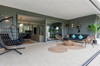 Appartement à Centro. Apartamento en estepona